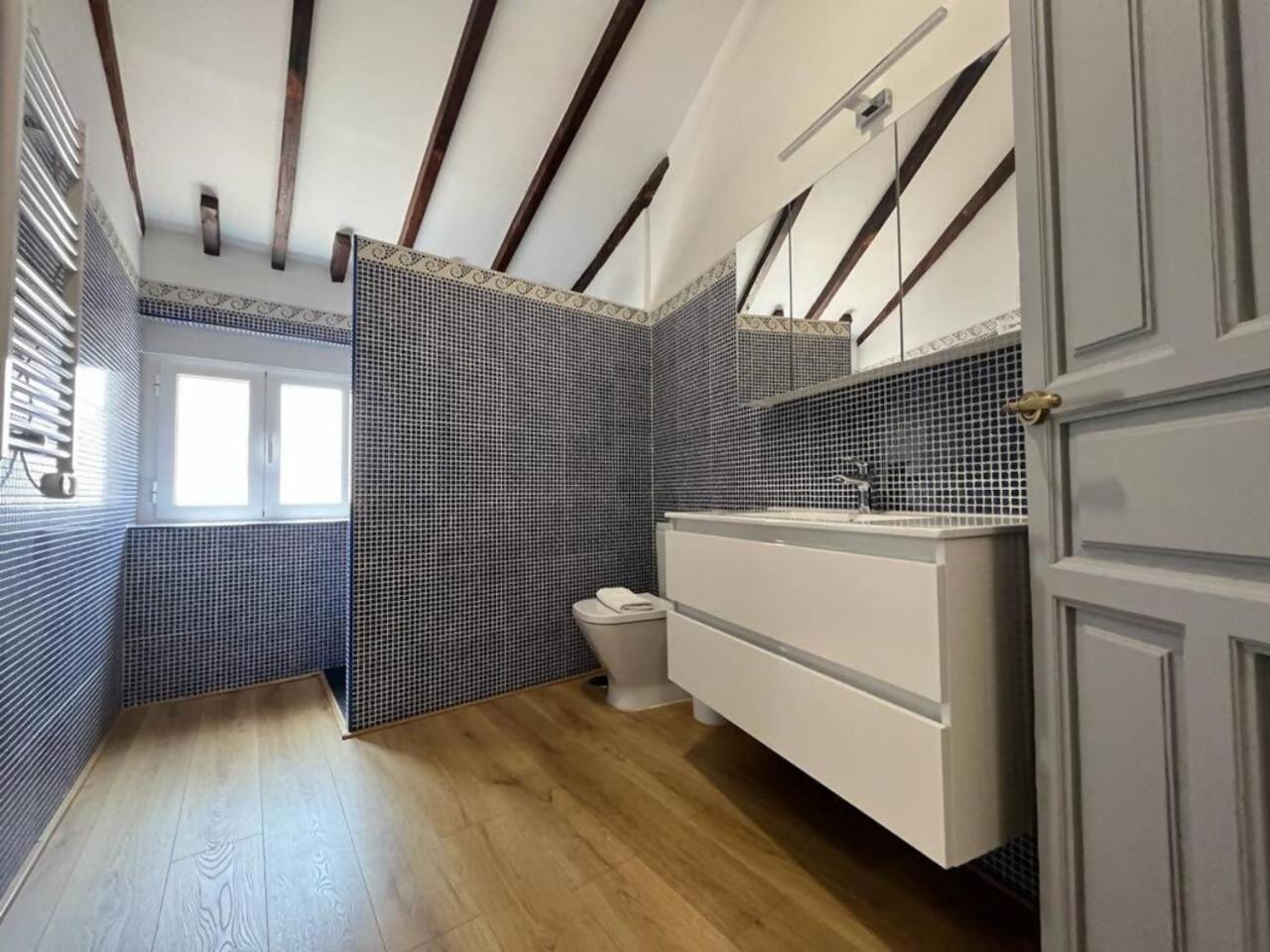 Lovelyloft Las Flores Atico อาลิกันเต ภายนอก รูปภาพ