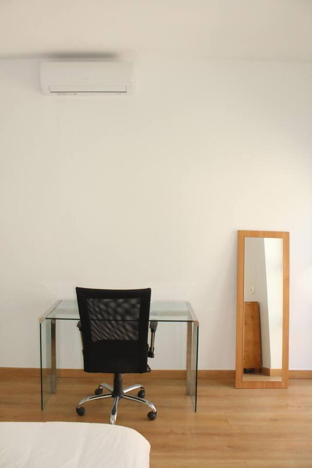 Lovelyloft Las Flores Atico อาลิกันเต ภายนอก รูปภาพ