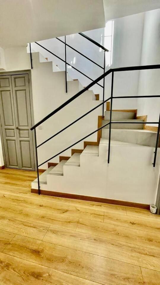Lovelyloft Las Flores Atico อาลิกันเต ภายนอก รูปภาพ