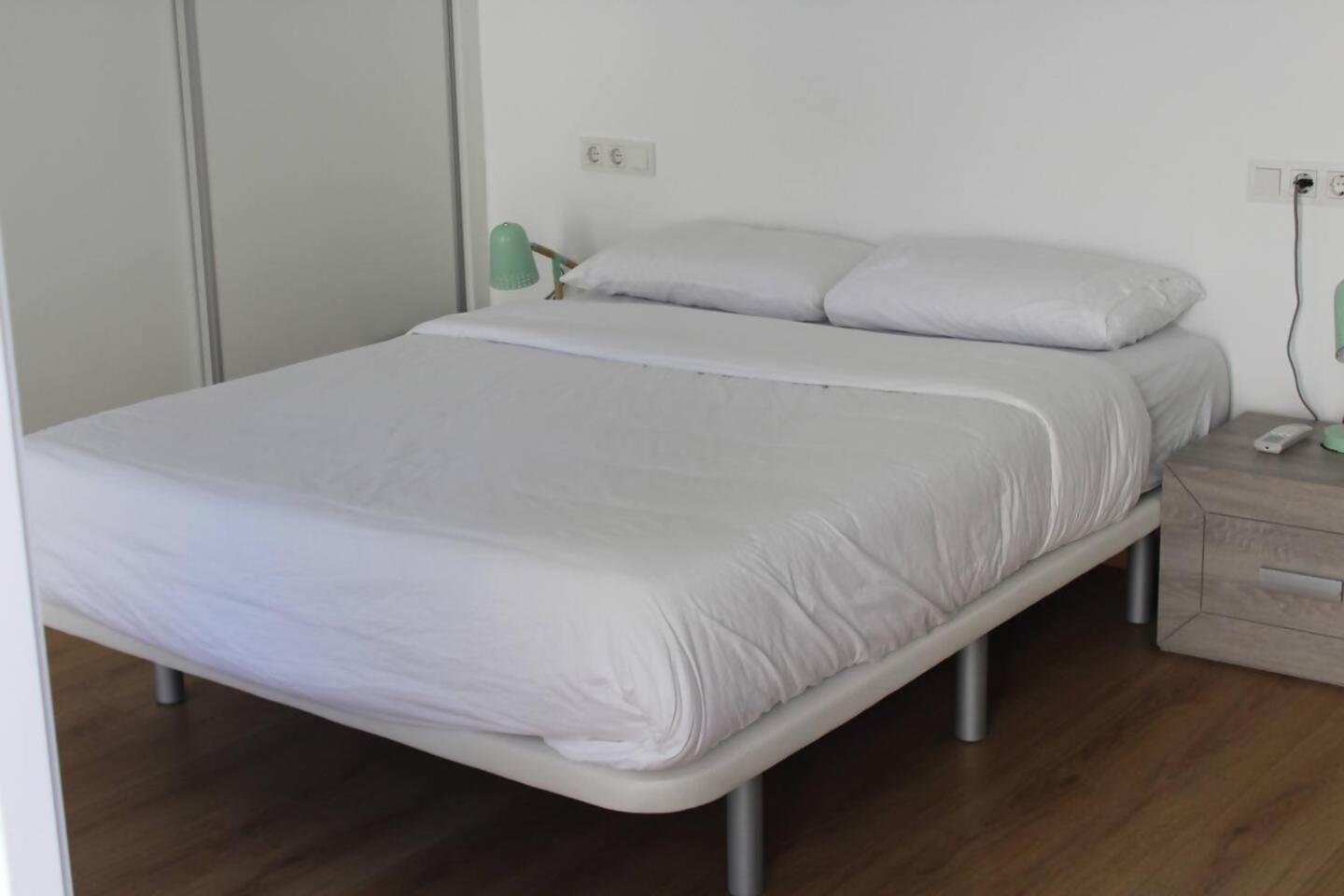 Lovelyloft Las Flores Atico อาลิกันเต ภายนอก รูปภาพ