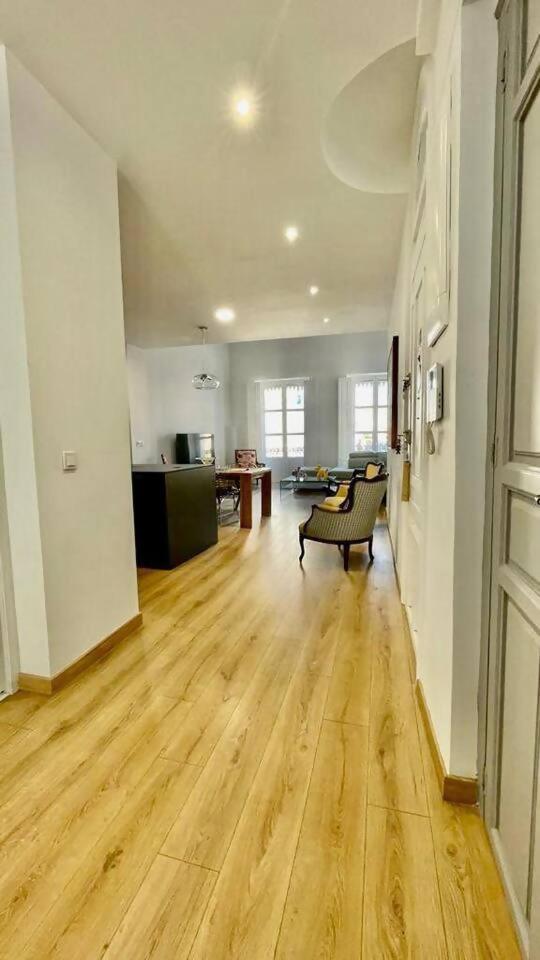Lovelyloft Las Flores Atico อาลิกันเต ภายนอก รูปภาพ