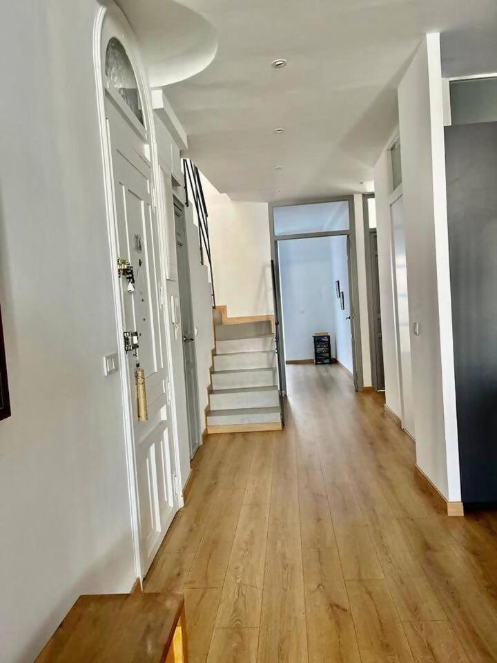 Lovelyloft Las Flores Atico อาลิกันเต ภายนอก รูปภาพ