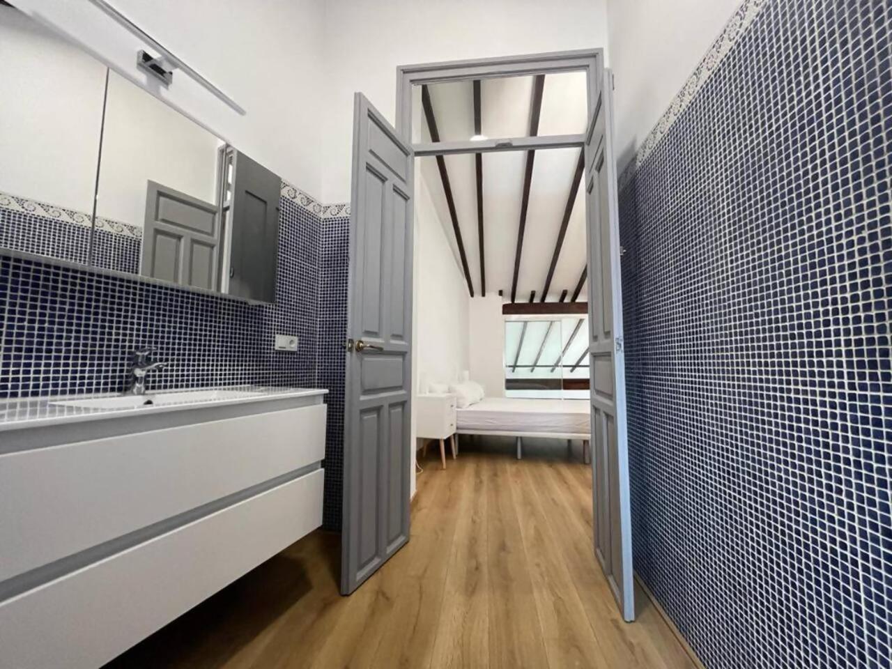 Lovelyloft Las Flores Atico อาลิกันเต ภายนอก รูปภาพ