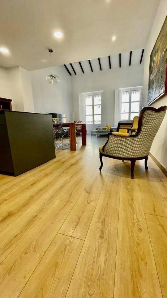 Lovelyloft Las Flores Atico อาลิกันเต ภายนอก รูปภาพ