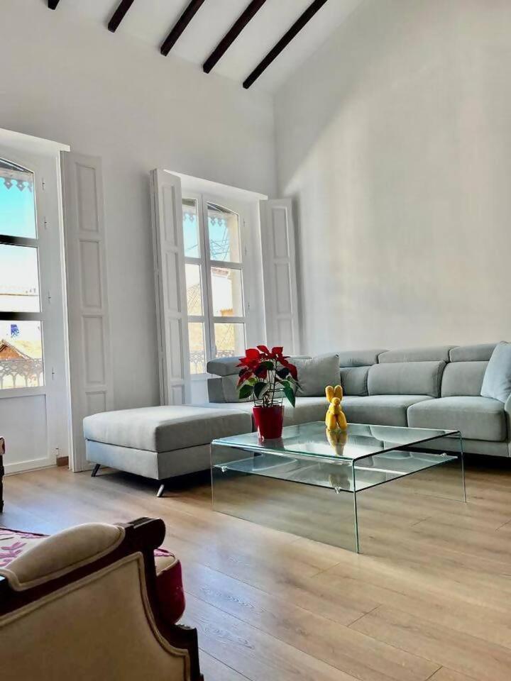 Lovelyloft Las Flores Atico อาลิกันเต ภายนอก รูปภาพ