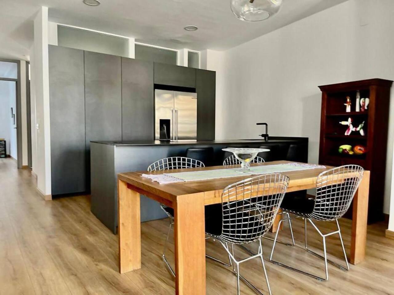 Lovelyloft Las Flores Atico อาลิกันเต ภายนอก รูปภาพ