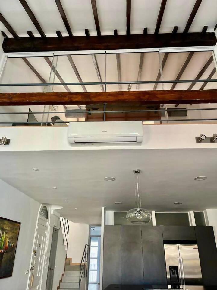 Lovelyloft Las Flores Atico อาลิกันเต ภายนอก รูปภาพ